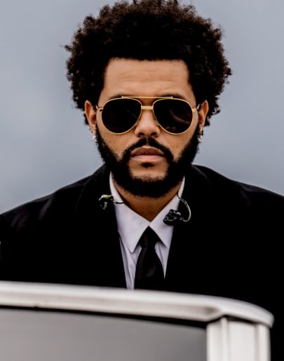The Weeknd The Weeknd