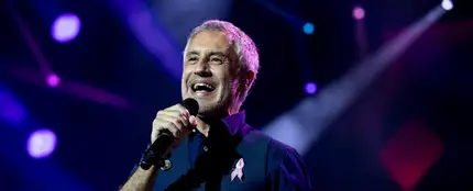 Sergio Dalma en concierto Sergio Dalma en concierto