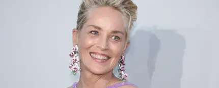 Sharon Stone Sharon Stone