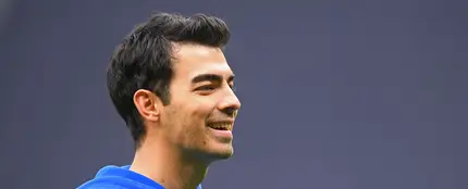 Joe Jonas Joe Jonas