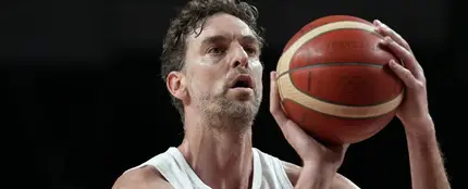 Pau Gasol Pau Gasol