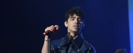 Joe Jonas Joe Jonas