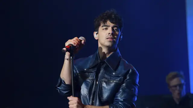 Joe Jonas