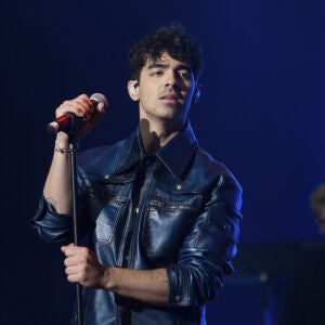 Joe Jonas 