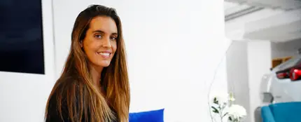Ona Carbonell celebra el primer cumple de su hijo desde Tokio Ona Carbonell celebra el primer cumple de su hijo desde Tokio