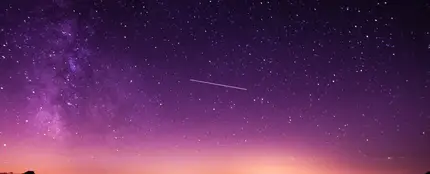Cómo, cuándo y dónde ver las perseidas en Granada Cómo, cuándo y dónde ver las perseidas en Granada