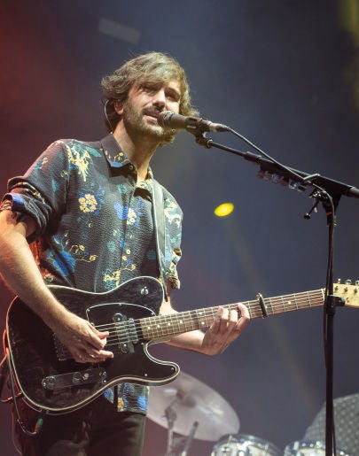 Starlite Catalana Occidente reúne sobre el escenario, en un concierto único, a David Otero, Despistaos y Jaula de Grillos Starlite Catalana Occidente reúne sobre el escenario, en un concierto único, a David Otero, Despistaos y Jaula de Grillos