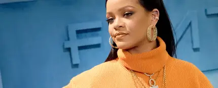 Rihanna Rihanna