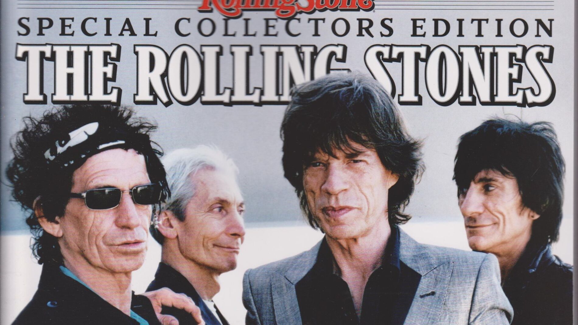 Portada de la revista Rolling Stone title=