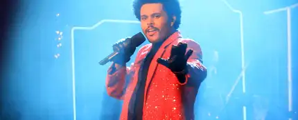 The Weeknd The Weeknd