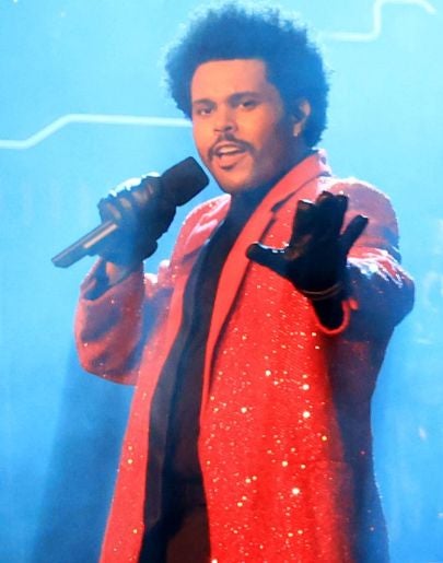 The Weeknd The Weeknd