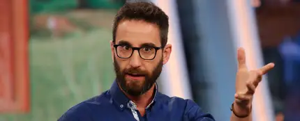 Dani Rovira Dani Rovira