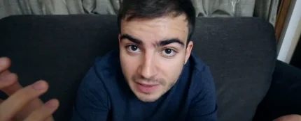 Quién es Jaime Altozano, el youtuber al que le han dedicado un Día Mundial Quién es Jaime Altozano, el youtuber al que le han dedicado un Día Mundial