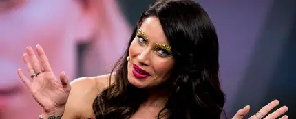 Pilar Rubio Pilar Rubio