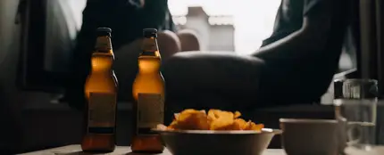 La cereveza mejora el sexo en pareja La cereveza mejora el sexo en pareja
