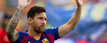 Leo Messi Leo Messi