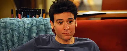 La broma con spoiler de Ted Mosby en el primer capítulo de 'Cómo conocí a vuestra madre' La broma con spoiler de Ted Mosby en el primer capítulo de 'Cómo conocí a vuestra madre'