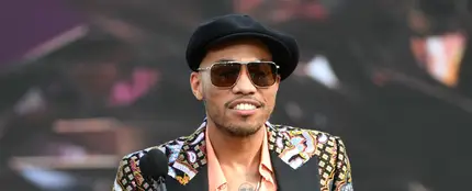 Anderson .Paak Anderson .Paak