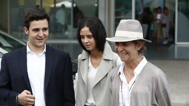 La última polémica de Victoria Federica y Froilán: ¿qué han hecho esta vez los hijos de la infanta Elena?