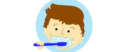 Por qué deberías lavarte los dientes antes de desayunar Por qué deberías lavarte los dientes antes de desayunar