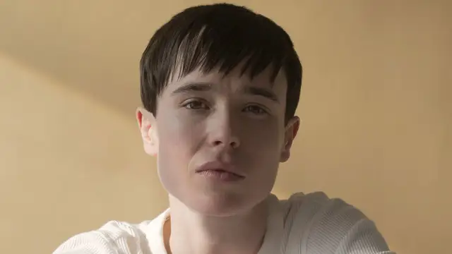 La película que salvó a Elliot Page en 1999: "Las escenas y los diálogos transforman la vida"