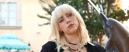 Billie Eilish Billie Eilish