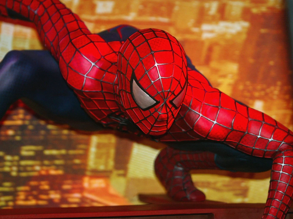 Dónde ver TODAS las películas de Spider-Man antes de que estrene 'No Way  Home' | Europa FM