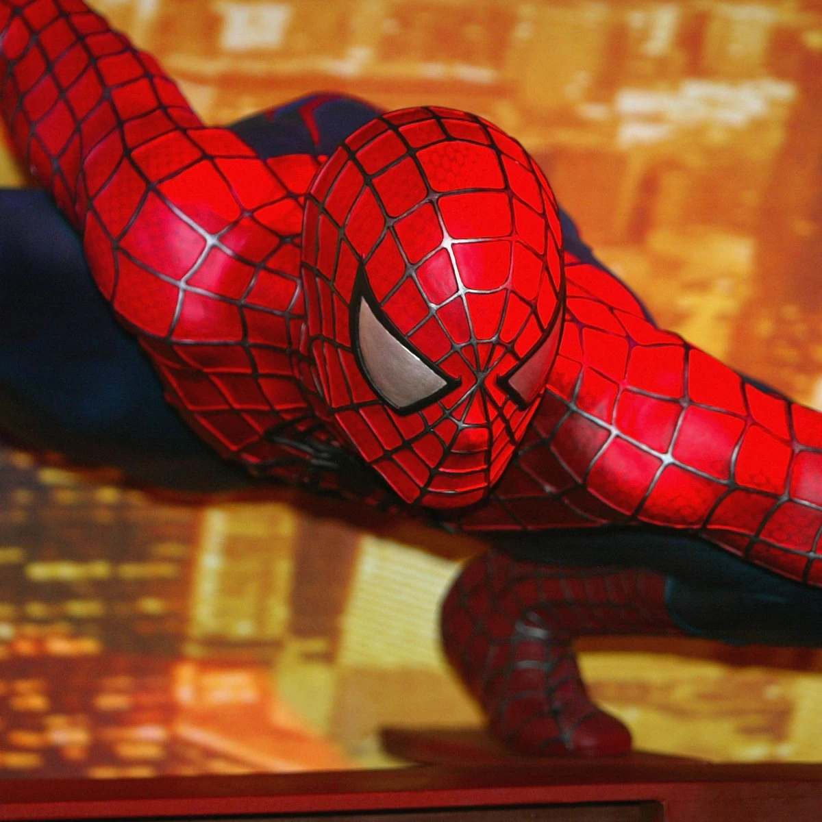 Se subasta por 3,6 millones de dólares la primera aparición de Spider-Man |  Europa FM