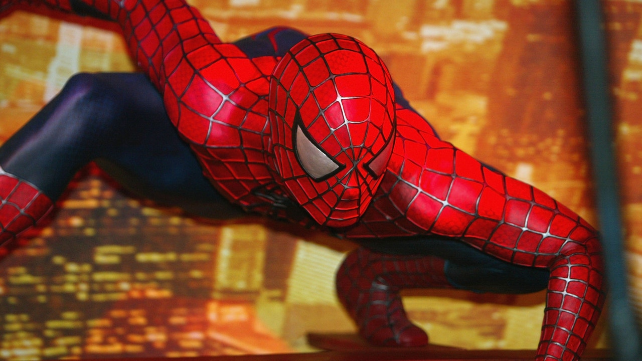 Dónde ver TODAS las películas de SpiderMan antes de que estrene 'No Way Home' Europa FM Dónde ver TODAS las películas de SpiderMan antes de que estrene 'No Way Home' Europa FM