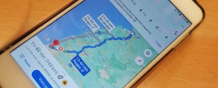 Google Maps Google Maps