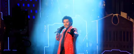 The Weeknd cambia de casa: así es la mansión de 70 millones que se ha comprado en Los Angeles The Weeknd cambia de casa: así es la mansión de 70 millones que se ha comprado en Los Angeles