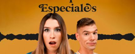 Europa FM estrena este lunes ‘Cuerpos especiales’, el morning show que hará este mundo mejor, con Eva Soriano e Iggy Rubín