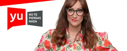 yu No te pierda nada, con Ana Morgade yu No te pierda nada, con Ana Morgade