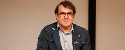 El actor Luis Merlo 