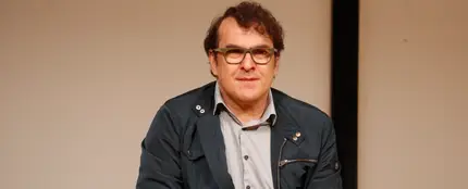 El actor Luis Merlo El actor Luis Merlo
