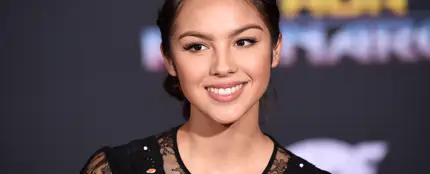Olivia Rodrigo Olivia Rodrigo