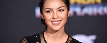 Olivia Rodrigo Olivia Rodrigo