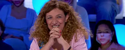 Sofía se auto-aconseja de cara a ‘El Rosco’: “Hay que educarse en continencia” Sofía se auto-aconseja de cara a ‘El Rosco’: “Hay que educarse en continencia”