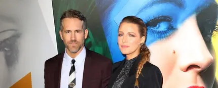 Ryan Reynolds utiliza a Mariah Carey para trolear a Blake Lively en su cumpleaños Ryan Reynolds utiliza a Mariah Carey para trolear a Blake Lively en su cumpleaños
