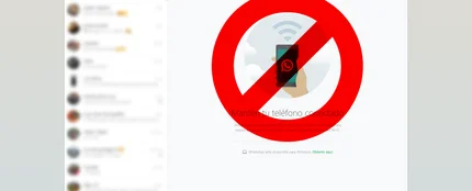 WhatsApp Web WhatsApp Web