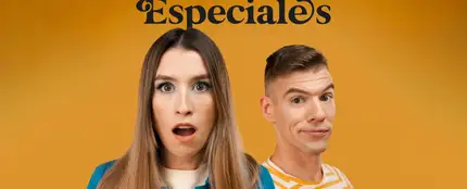 Europa FM estrena este lunes ‘Cuerpos especiales’, el morning show que hará este mundo mejor, con Eva Soriano e Iggy Rubín Europa FM estrena este lunes ‘Cuerpos especiales’, el morning show que hará este mundo mejor, con Eva Soriano e Iggy Rubín