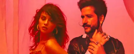 Selena Gomez y Camilo presentan '999' Selena Gomez y Camilo presentan '999'