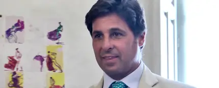 "No somos de esa gentuza": Fran Rivera estalla ante las amenazas de muerte por llevar a su hijo a los toros "No somos de esa gentuza": Fran Rivera estalla ante las amenazas de muerte por llevar a su hijo a los toros
