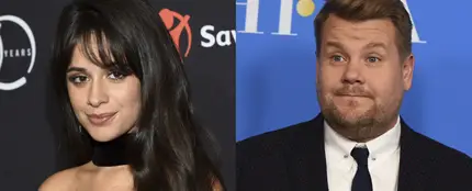 Camila Cabello y James Corden, muy criticados por lo ocurrido durante un flashmob de 'Cenicienta' Camila Cabello y James Corden, muy criticados por lo ocurrido durante un flashmob de 'Cenicienta'
