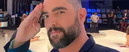Dani Mateo Dani Mateo