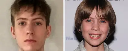 El actor Matthew Mindler, conocido por su papel infantil en 'Nuestro gran hermano idiota' El actor Matthew Mindler, conocido por su papel infantil en 'Nuestro gran hermano idiota'