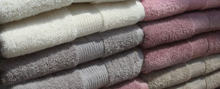 El truco para que tus toallas sean más esponjosas