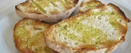 ¿Pan, aceite y tomate o pan, tomate y aceite? La fórmula correcta para preparar tostadas ¿Pan, aceite y tomate o pan, tomate y aceite? La fórmula correcta para preparar tostadas