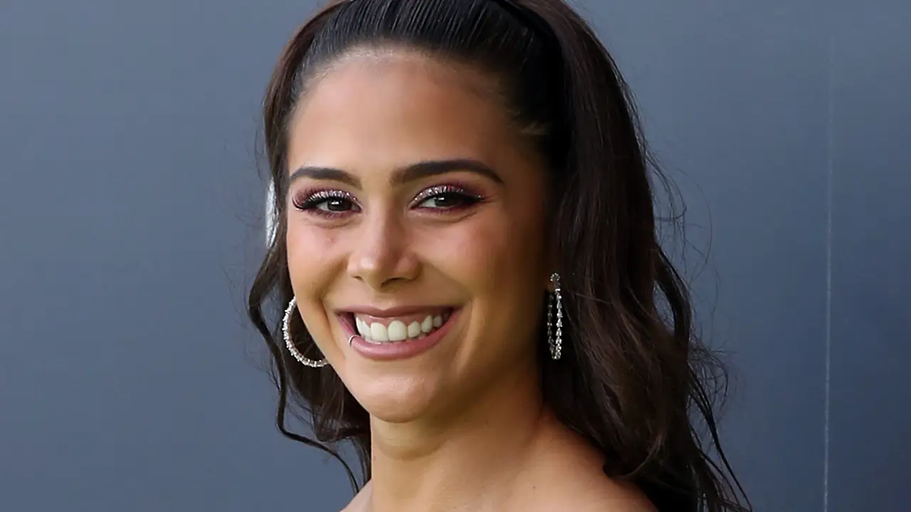 Greeicy Rendon Greeicy Rendon