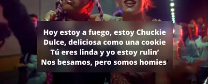 Significado de la letra de 'Linda', de Rosalía y Tokischa Significado de la letra de 'Linda', de Rosalía y Tokischa